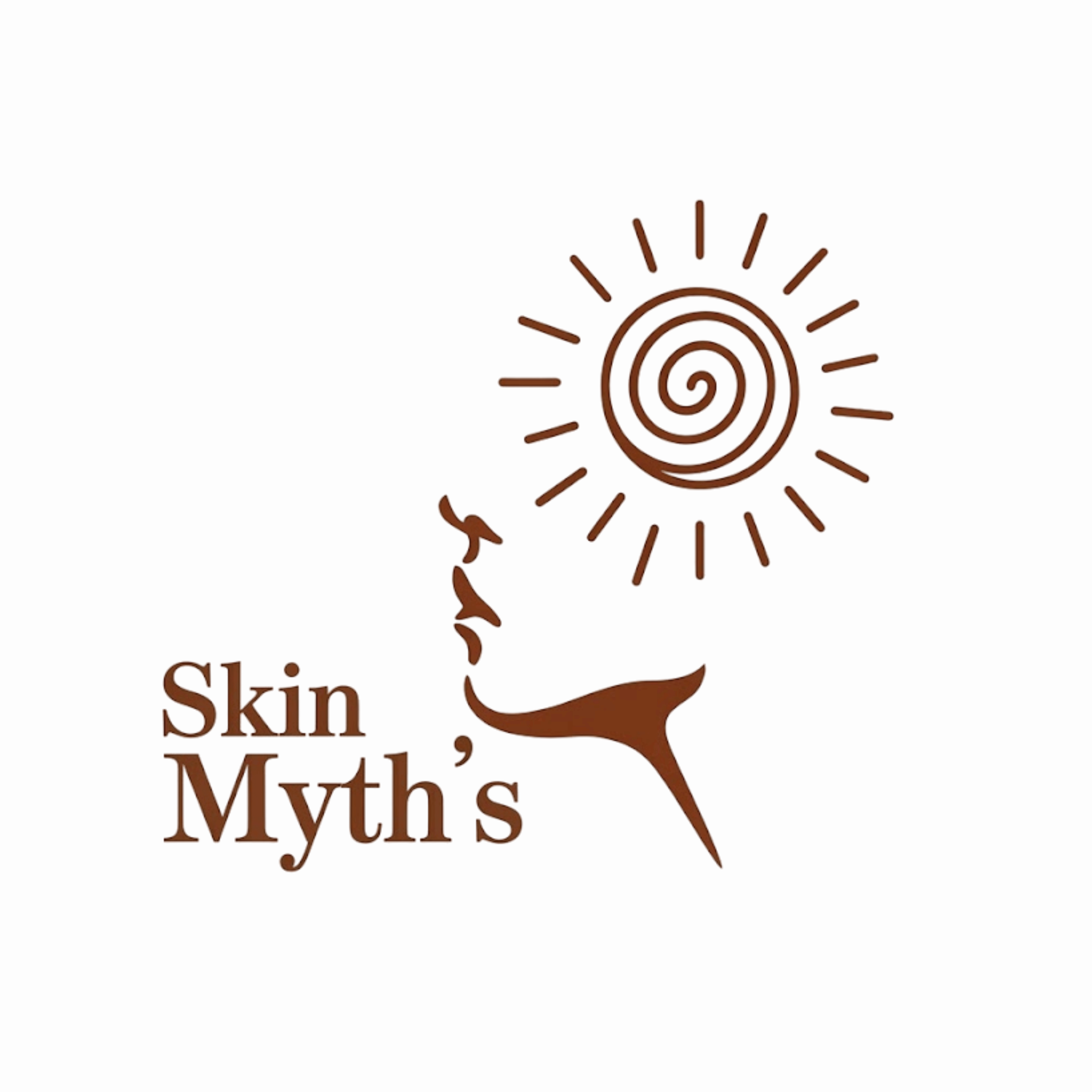Skin Myth's logo