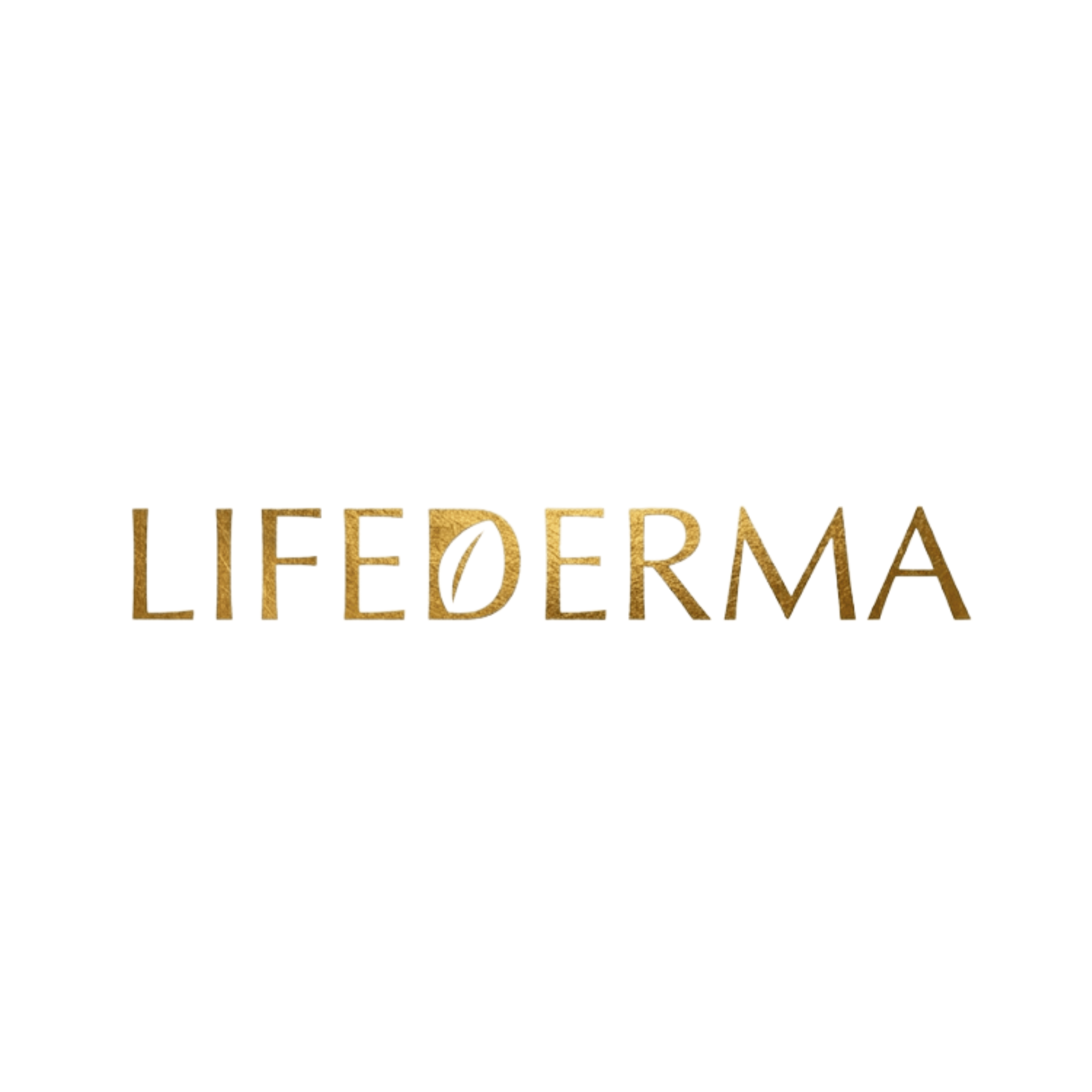 Lifederma logo